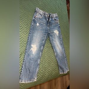 Zara Girls Jeans
